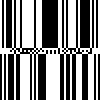 GS1 DATABAR STACKED OMNIDIRECTIONAL