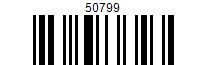 GENERADOR CÓDIGOS DE BARRAS EAN5_BARCODE